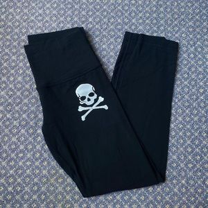 Lululemon x Soul Cycle Leggings 6